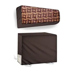 The Furnishing Tree Plastic Air Conditioner Covers-picture-35