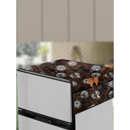 The Furnishing Tree Plastic Refrigerator Covers-picture-34