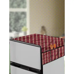 The Furnishing Tree Plastic Refrigerator Covers-picture-31