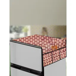 The Furnishing Tree Plastic Refrigerator Covers-picture-24