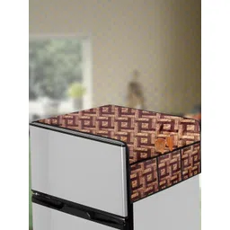 The Furnishing Tree Plastic Refrigerator Covers-picture-22