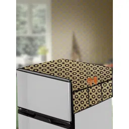 The Furnishing Tree Plastic Refrigerator Covers-picture-33
