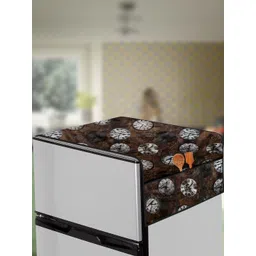 The Furnishing Tree Plastic Refrigerator Covers-picture-41