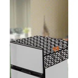 The Furnishing Tree Plastic Refrigerator Covers-picture-30