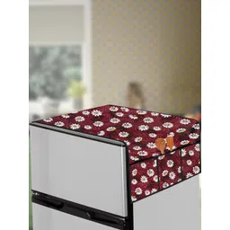 The Furnishing Tree Plastic Refrigerator Covers-picture-21