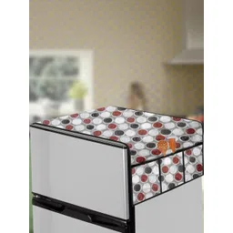 The Furnishing Tree Plastic Refrigerator Covers-picture-31