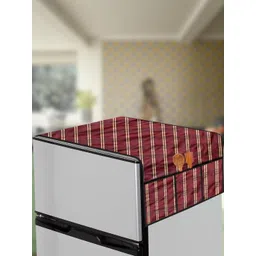 The Furnishing Tree Plastic Refrigerator Covers-picture-20