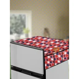 The Furnishing Tree Plastic Refrigerator Covers-picture-10