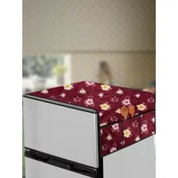 The Furnishing Tree Plastic Refrigerator Covers-picture-39