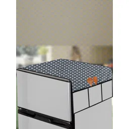 The Furnishing Tree Plastic Refrigerator Covers-picture-37