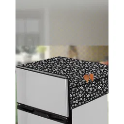 The Furnishing Tree Plastic Refrigerator Covers-picture-26