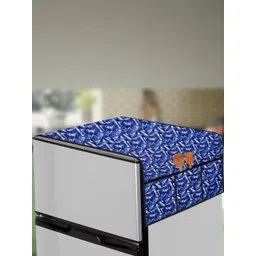 The Furnishing Tree Plastic Refrigerator Covers-picture-25