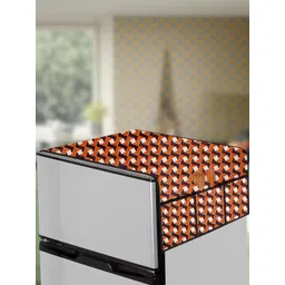 The Furnishing Tree Plastic Refrigerator Covers-picture-16