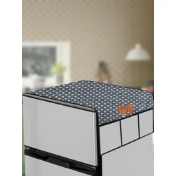 The Furnishing Tree Plastic Refrigerator Covers-picture-36