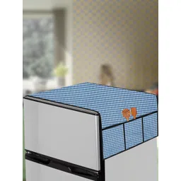 The Furnishing Tree Plastic Refrigerator Covers-picture-23