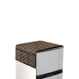 The Furnishing Tree Plastic Refrigerator Covers image 5