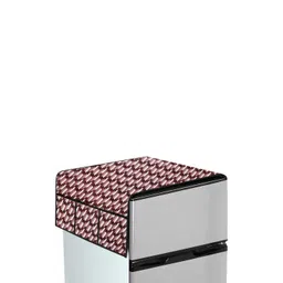 The Furnishing Tree Plastic Refrigerator Covers image 3