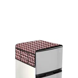 The Furnishing Tree Plastic Refrigerator Covers image 5