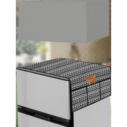 The Furnishing Tree Plastic Refrigerator Top cover-picture-26