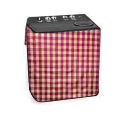 The Furnishing Tree Plastic Washing Machine Covers-picture-18