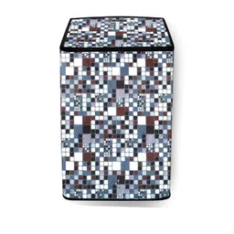 The Furnishing Tree Plastic Washing Machine Covers-picture-23