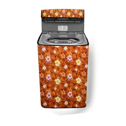 The Furnishing Tree Plastic Washing Machine Covers-picture-40