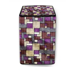 The Furnishing Tree Plastic Washing Machine Covers-picture-28