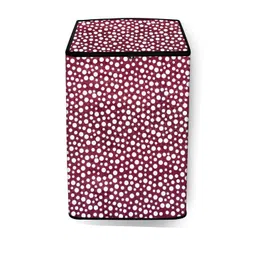 The Furnishing Tree Plastic Washing Machine Covers-picture-24