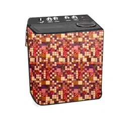 The Furnishing Tree Plastic Washing Machine Covers-picture-28