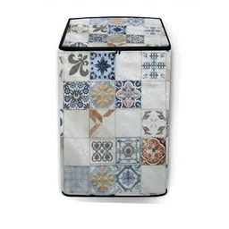 The Furnishing Tree Plastic Washing Machine Covers-picture-38