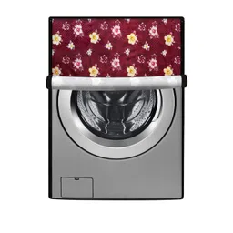 The Furnishing Tree Plastic Washing Machine Covers-picture-20