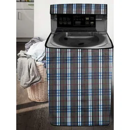 The Furnishing Tree Plastic Washing Machine Covers image 2