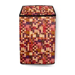 The Furnishing Tree Plastic Washing Machine Covers image 1