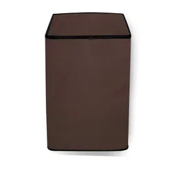 The Furnishing Tree Polyester Waterproof Top Load Fully Automatic Washing Machine Cover Compatible-picture-33