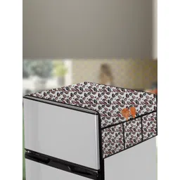 The Furnishing Tree Printed Appliance Cover-picture-23