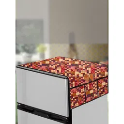 The Furnishing Tree Printed Appliance Cover-picture-29