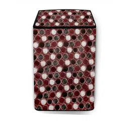 The Furnishing Tree Printed Appliance Cover-picture-21