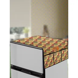 The Furnishing Tree Printed Appliance Cover-picture-11