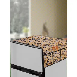 The Furnishing Tree Printed Appliance Cover-picture-39