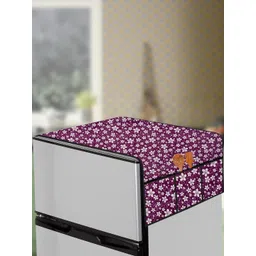 The Furnishing Tree Printed Appliance Cover-picture-29