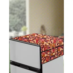 The Furnishing Tree Printed Appliance Cover-picture-34