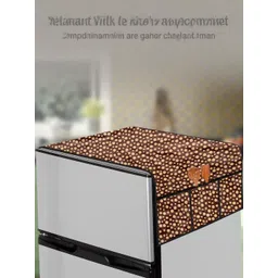 The Furnishing Tree Printed Appliance Cover-picture-24