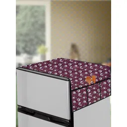 The Furnishing Tree Printed Appliance Cover-picture-41