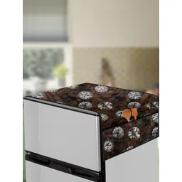The Furnishing Tree Printed Appliance Cover-picture-36
