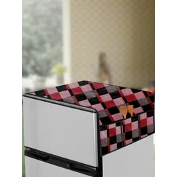 The Furnishing Tree Printed Appliance Cover-picture-13