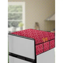 The Furnishing Tree Printed Appliance Cover image 1