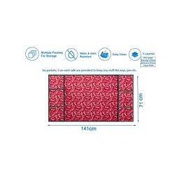 The Furnishing Tree Printed Appliance Cover image 3