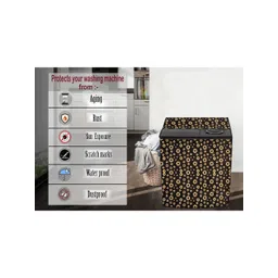 The Furnishing Tree Printed Appliance Cover image 5