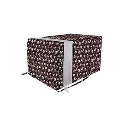 the furnishing tree Printed Window AC Cover with Elastic Fit-picture-12