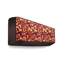 The Furnishing Tree Split AC Cover Indoor Unit 2 ton for All Major Brands Split AC Waterproof and d-picture-15